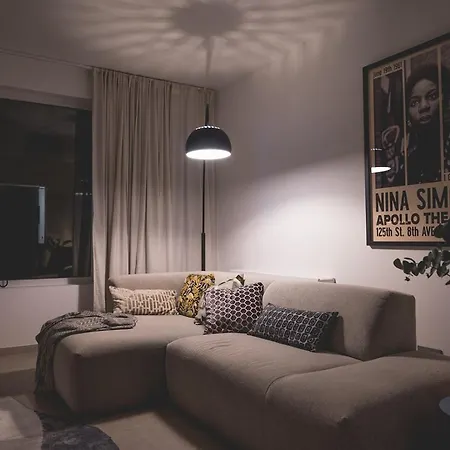 Snoring Bastards Appartement