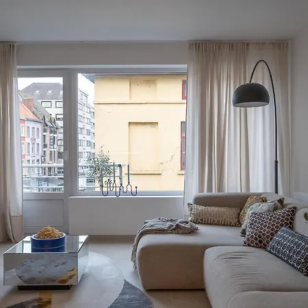 Snoring Bastards Appartement