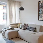 Snoring Bastards אוסטנדה