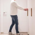 Snoring Bastards דירה אוסטנדה