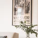 דירה Snoring Bastards אוסטנדה