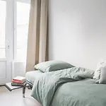 Snoring Bastards אוסטנדה