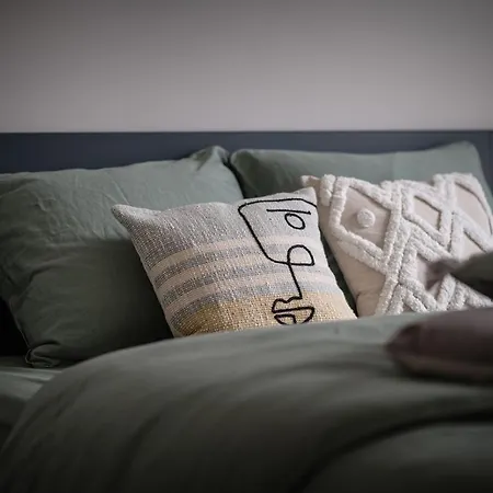 Apartamento Snoring Bastards Ostende