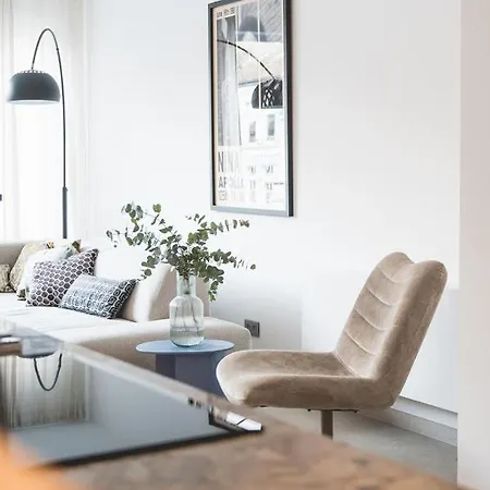 Apartamento Snoring Bastards Ostende