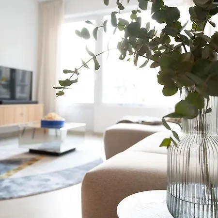 Apartmán Snoring Bastards Ostende