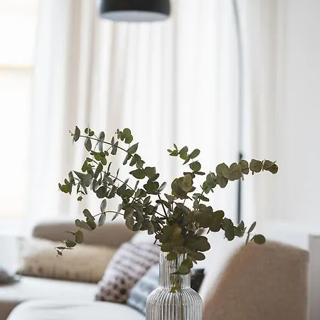 شقة Snoring Bastards أوستيند