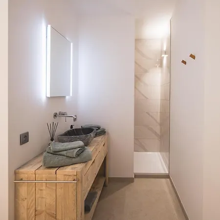 Appartement Snoring Bastards Oostende