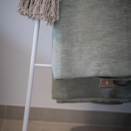 شقة Snoring Bastards *