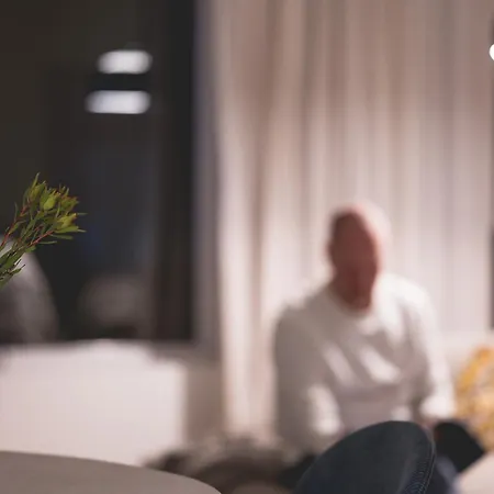 Appartement Snoring Bastards