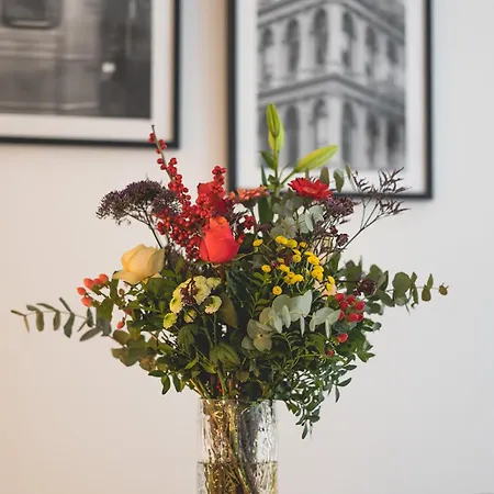 Snoring Bastards דירה *