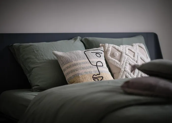 Apartment Snoring Bastards Ostend