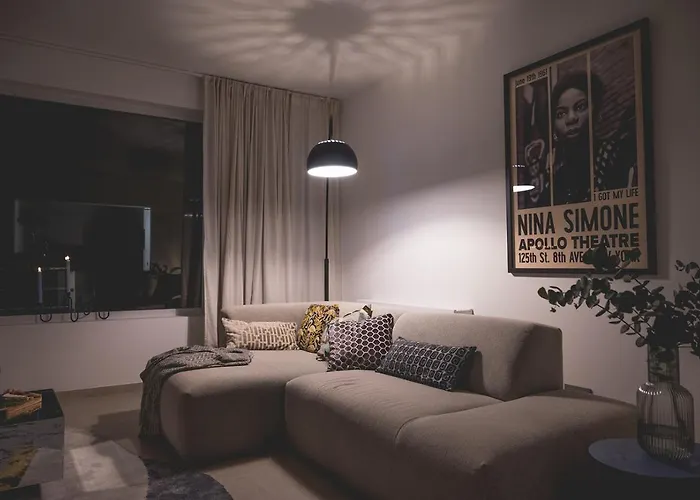 Snoring Bastards 아파트