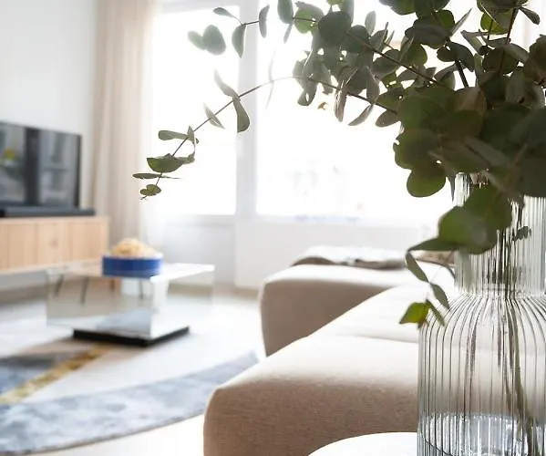 아파트 Snoring Bastards 오스텐드