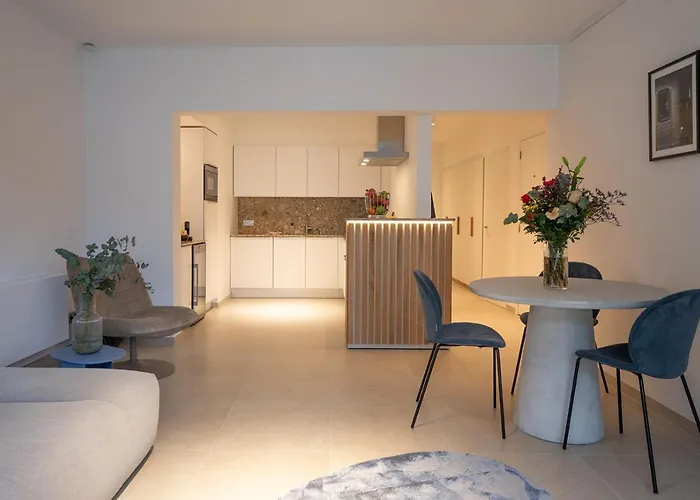 Apartamento Snoring Bastards Ostende