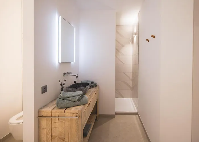 Apartment Snoring Bastards Ostend