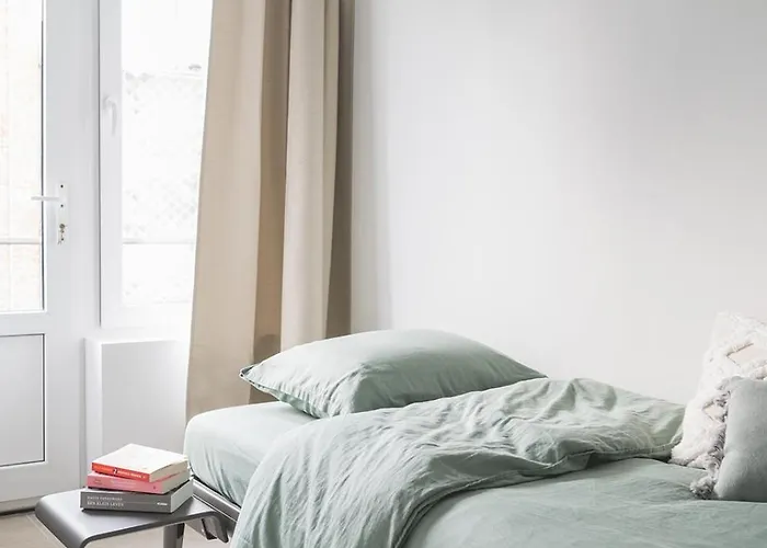 Snoring Bastards Ostend