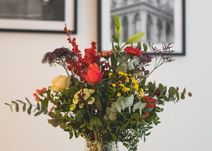 Snoring Bastards Apartment *