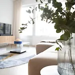 Apartmán Snoring Bastards Ostende