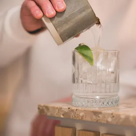 Snoring Bastards * Oostende