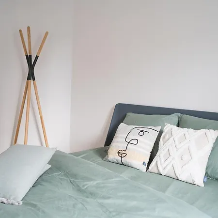 Snoring Bastards * Остенде