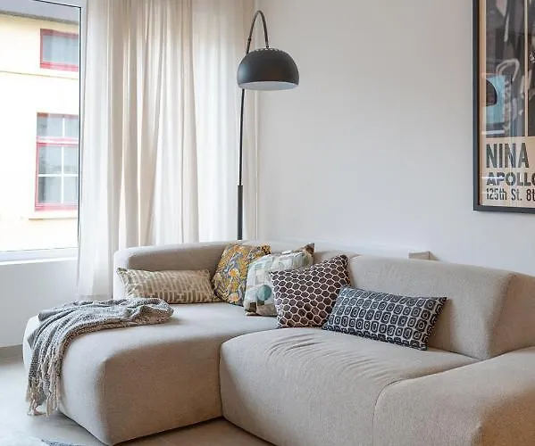 Snoring Bastards Остенде