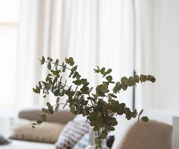 Апартаменти Snoring Bastards Остенде