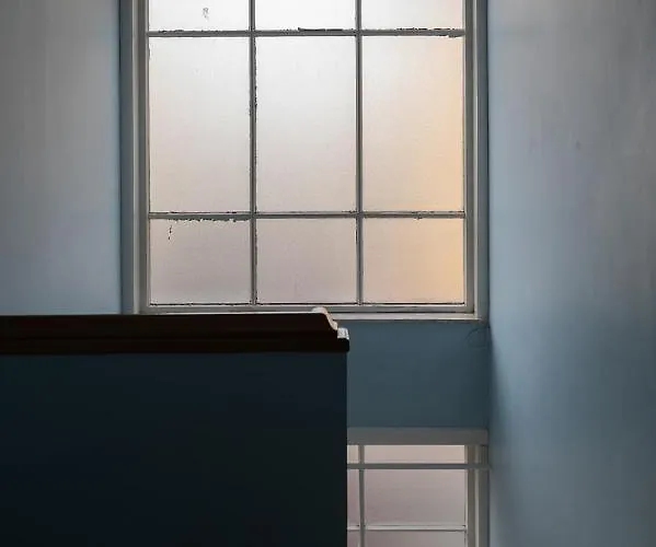 Snoring Bastards Апартаменти