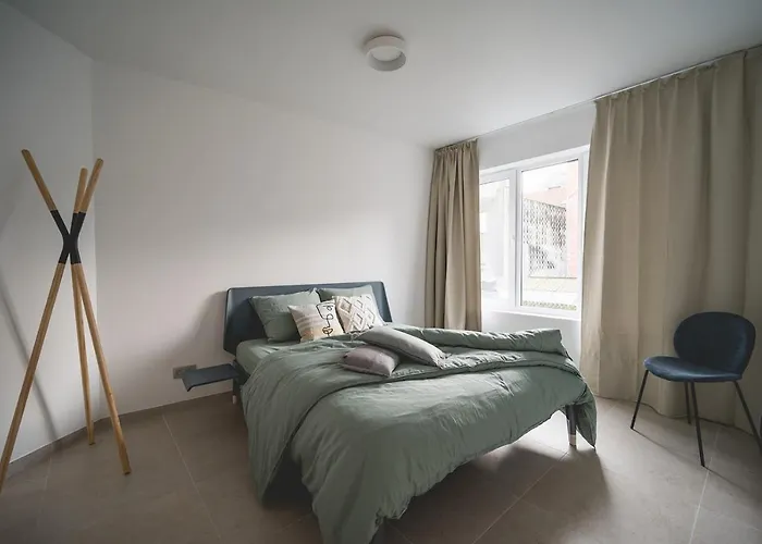 Snoring Bastards * Остенде