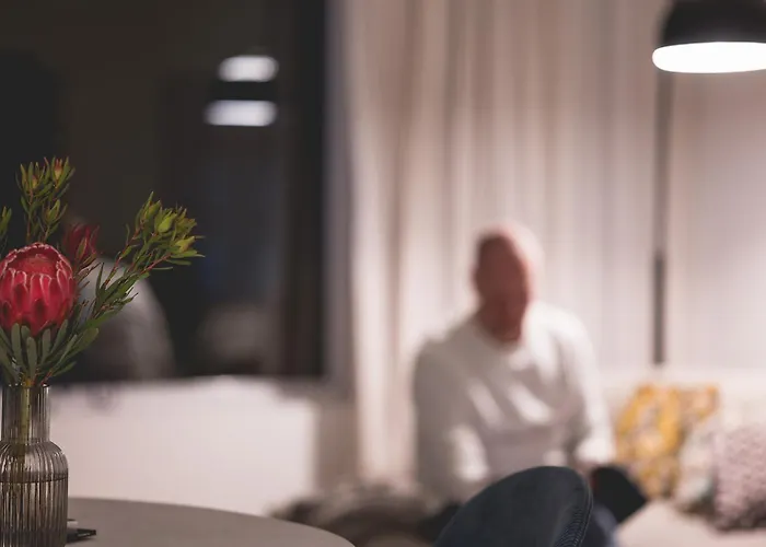 Апартаменти Snoring Bastards